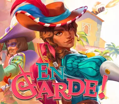 En Garde! - Steam (Global) Key