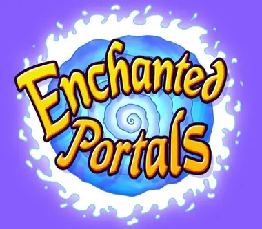 Enchanted Portals