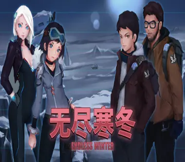 Endless Winter - Steam (Global) Key