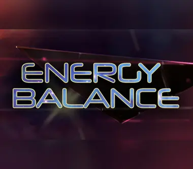 Energy Balance - Steam (Global) Key