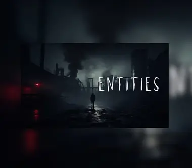 Entities