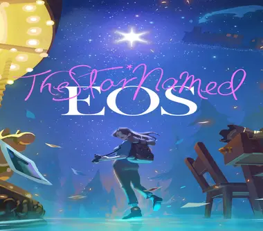 The Star Named Eos - Steam (Global) Key