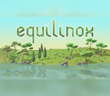 Equilinox - Steam (Global) Key