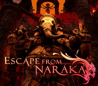 Escape from Naraka - Steam (Global) Key