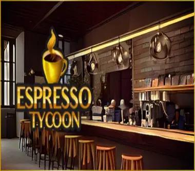 Espresso Tycoon - Steam (Global) Key