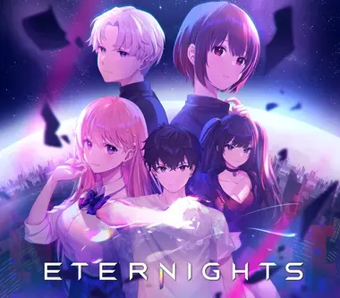 Eternights - Steam (Global) Key