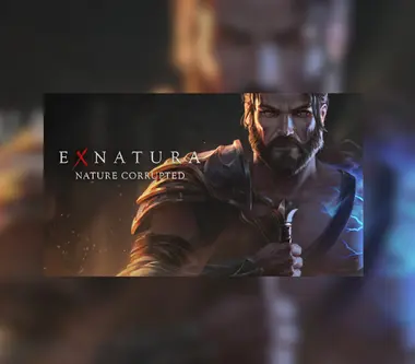 Ex Natura: Nature Corrupted preview 1