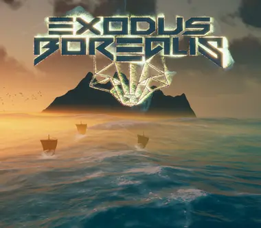 Exodus Borealis - Steam (Global) Key