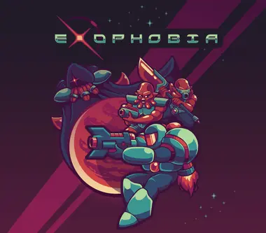 Exophobia