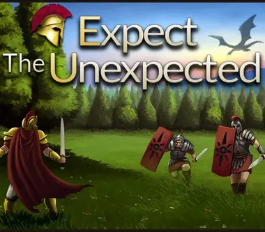 Expect The Unexpected