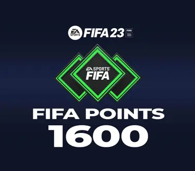 Fifa 23 Ultimate Team 1600 FUT Points - EA App Key