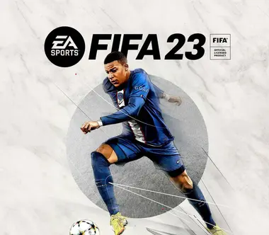FIFA 23 - Live