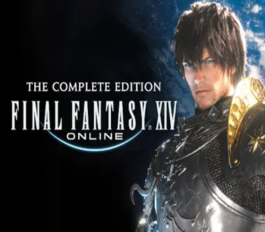 FINAL FANTASY XIV Online - Complete Edition (Xbox Account) - Xbox (Global except CN)