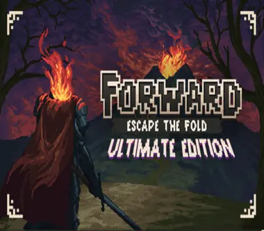 FORWARD: Escape the Fold - Ultimate Edition - Steam (Global) Key