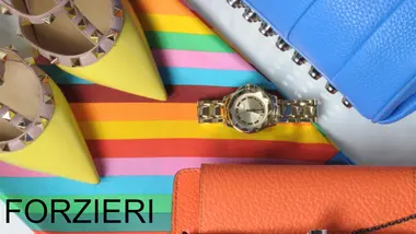FORZIERI Gift Card 100 EUR - FORZIERI Key - NETHERLANDS preview 2