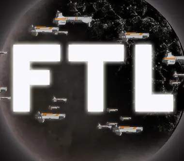 FTL - Faster Than Light
