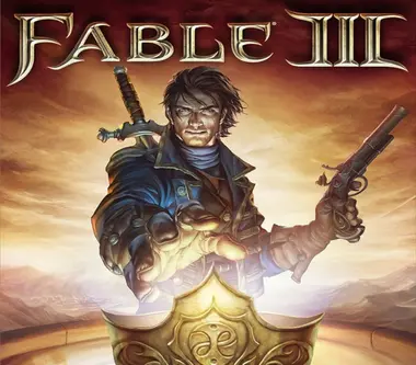 Fable III Xbox 360 (Xbox Account) - Xbox (Global)