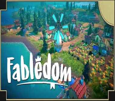 Fabledom - Steam (Global) Key
