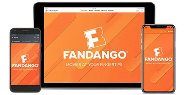 Fandango Gift Card 50 USD preview 4
