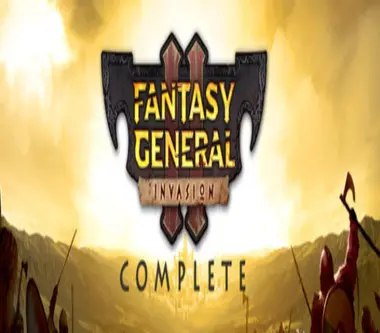 Fantasy General II | Complete