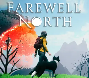 Farewell North