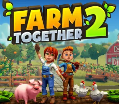 Farm Together 2 - Steam (Global) Key