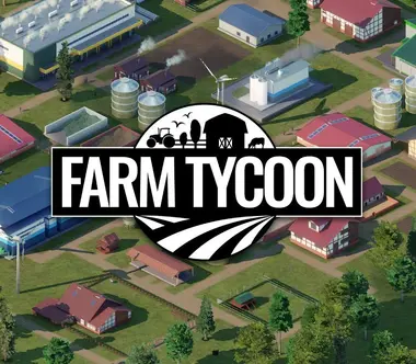 Farm Tycoon (Xbox Account) - Xbox (Selected countries)