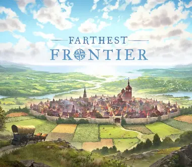 Farthest Frontier