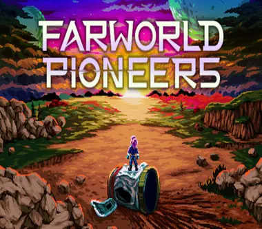 Farworld Pioneers - Steam (Global) Key