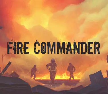 Fire - Steam (Global) Key