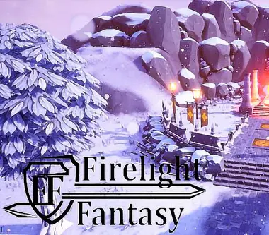Firelight Fantasy: Resistance