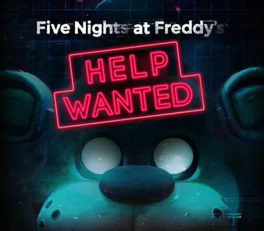 FIVE NIGHTS AT FREDDY'S: HELP WANTED - Live - UNITED STATES