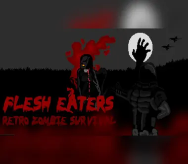 Flesh Eaters - Steam (Global) Key