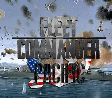 Fleet Commander: Pacific