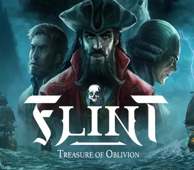 Flint: Treasure of Oblivion