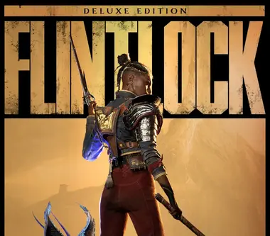 Flintlock: The Siege of Dawn | Deluxe Edition