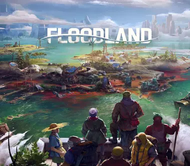 Floodland - Steam (Global) Key