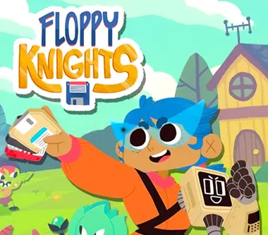 Floppy Knights (, ) - Live - ARGENTINA