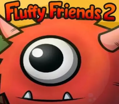 Fluffy Friends 2