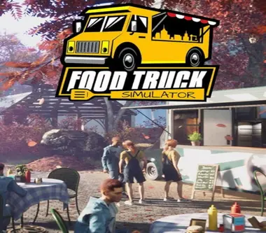 Food Truck Simulator