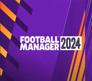 Football Manager 2024 (PS5 Account) - PlayStation (Global)