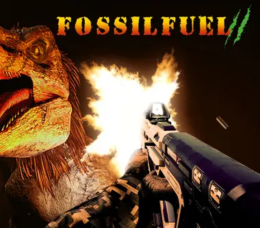 Fossilfuel 2 - Steam (Global) Key