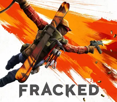 Fracked - Steam (Global) Key