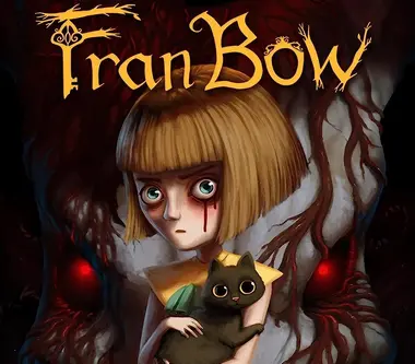 Fran Bow .COM - GOG.com (Global) Key