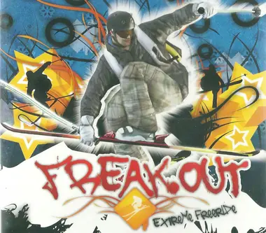 FreakOut: Extreme Freeride