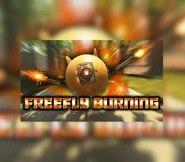 FreeFly Burning - Steam (Global) Key