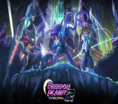 Freedom Planet 2 - Gift - Steam (Global) Key
