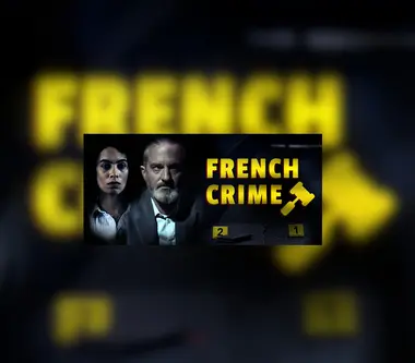 French Crime - Steam (Global) Key
