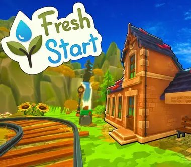 Fresh Start Cleaning Simulator - Steam (Global) Key