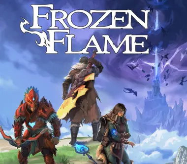 Frozen Flame - Steam (Global) Key